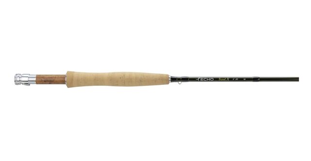 Echo - Trout X - 5wt (590)