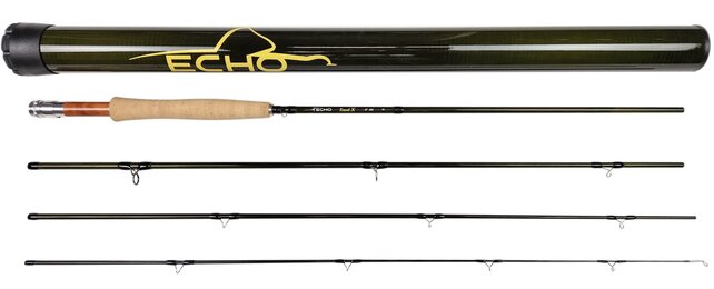 Echo - Trout X - 6wt (690)
