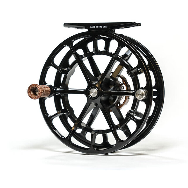 Ross Reels - Evolution LTX