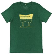 Ohana - Independence Pass Tee
