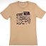 Ohana Ohana - RFV Map Tee