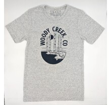 Ohana - Woody Creek Trailhead Tee