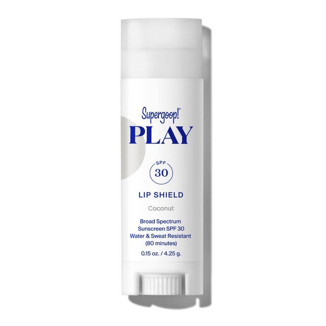 Supergoop! - Lip Shield - Coconut