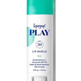 Lip Shield - Mint