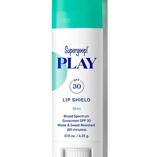 Lip Shield - Mint