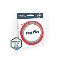 Airflo - Ridge 2.0 Superflo Universal Taper