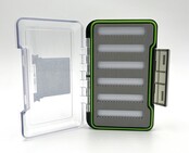 Waterproof Box - Medium - AOC Logo Waterproof Box - Medium - AOC Logo
