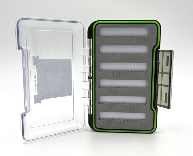 Waterproof Box - Medium - AOC Logo Waterproof Box - Medium - AOC Logo