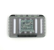 Waterproof Box - Medium - AOC Logo Waterproof Box - Medium - AOC Logo