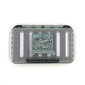 Waterproof Box - Medium - AOC Logo