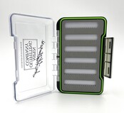 Waterproof Box - Medium - AOC Logo Waterproof Box - Medium - AOC Logo