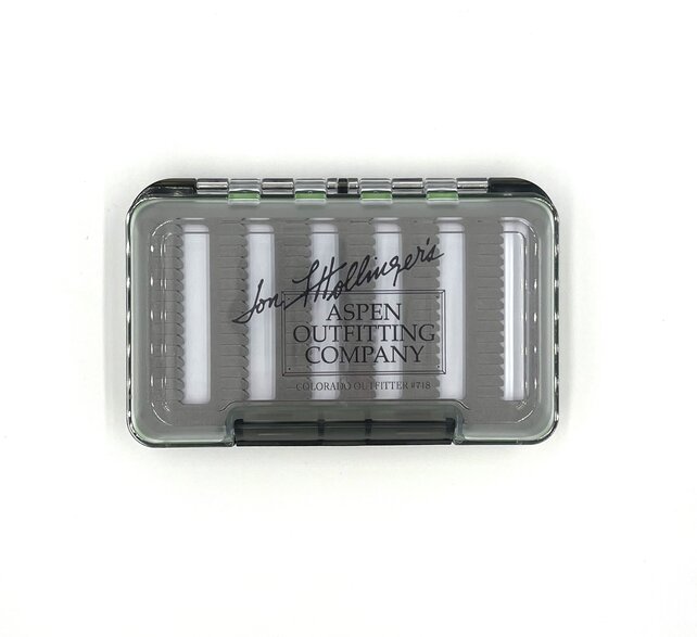 Waterproof Box - Medium - AOC Logo Waterproof Box - Medium - AOC Logo