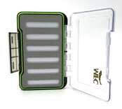 Waterproof Box - Medium - AOC Logo Waterproof Box - Medium - AOC Logo