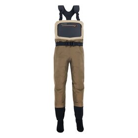 Men's Boundary Stockingfoot Waders
