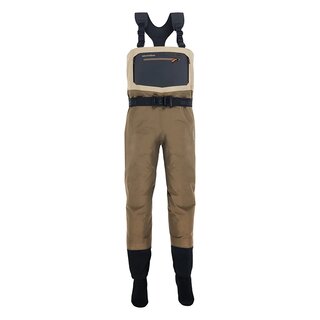 Men's Boundary Stockingfoot Waders