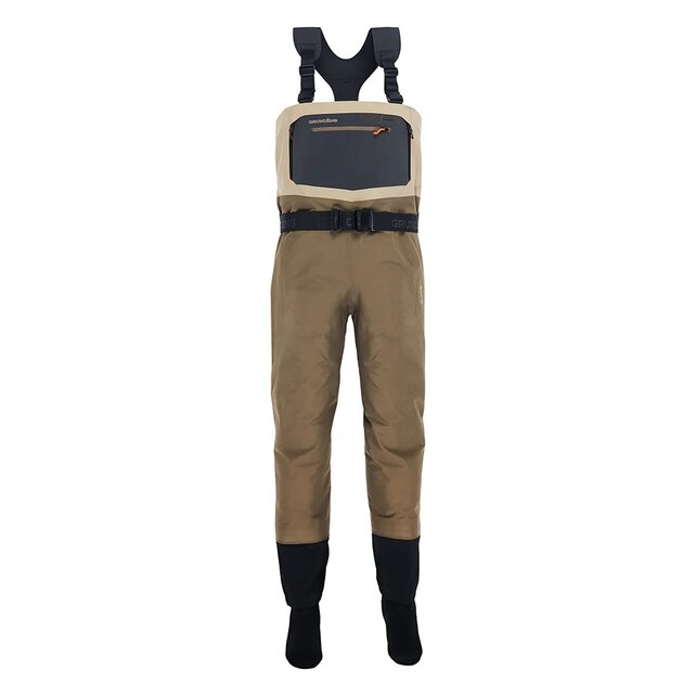 Grundens - M's Boundary Stockingfoot Waders Grundens - M's Boundary Stockingfoot Waders