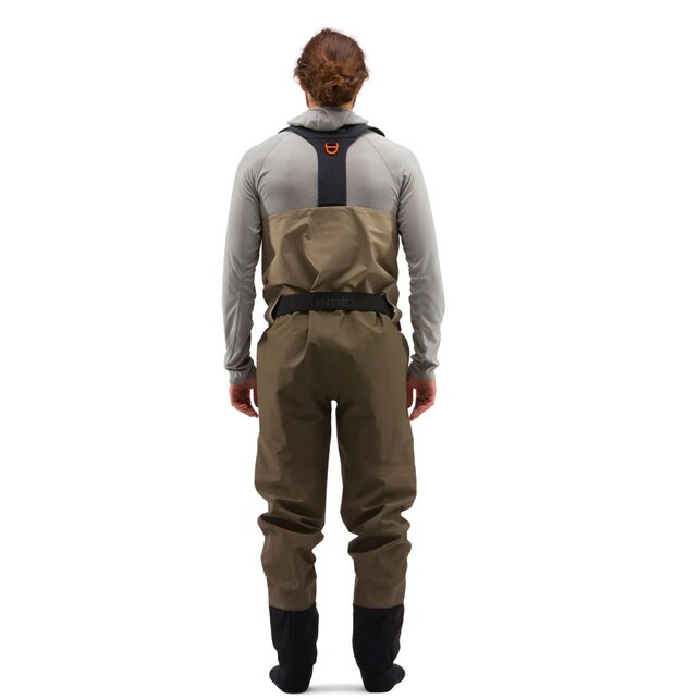 Grundens - M's Boundary Stockingfoot Waders Grundens - M's Boundary Stockingfoot Waders