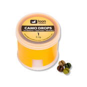 Camo Drop - Twist Pot Camo Drop - Twist Pot
