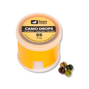 Camo Drop - Twist Pot Camo Drop - Twist Pot