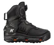Korkers - River Ops BOA - Felt/Vibram