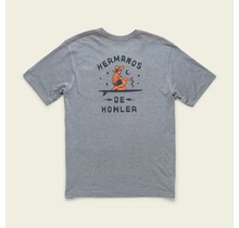 Howler Brothers - Select T