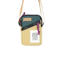 Topo Designs - Mini Shoulder Bag