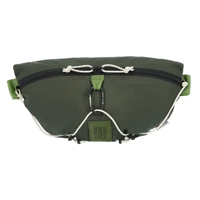 Topo Designs - TopoLite Hip Pack