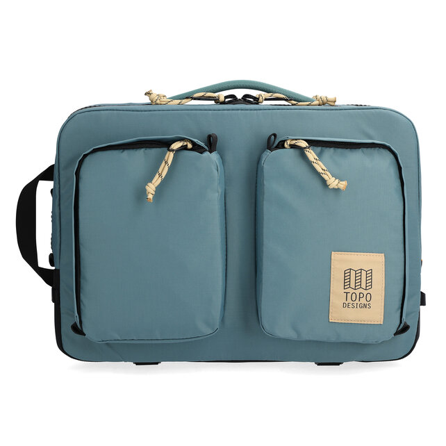 Topo Designs - Global Briefcase Topo Designs - Global Briefcase