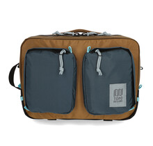 Topo Designs - Global Briefcase