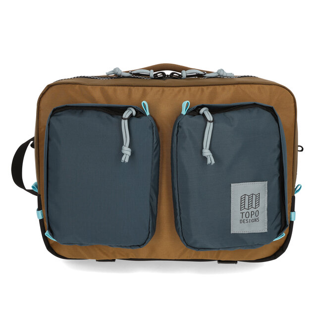 Topo Designs - Global Briefcase Topo Designs - Global Briefcase