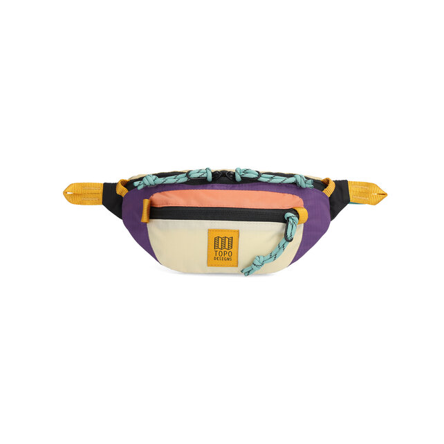 Topo Designs - Mountain Waist Pack