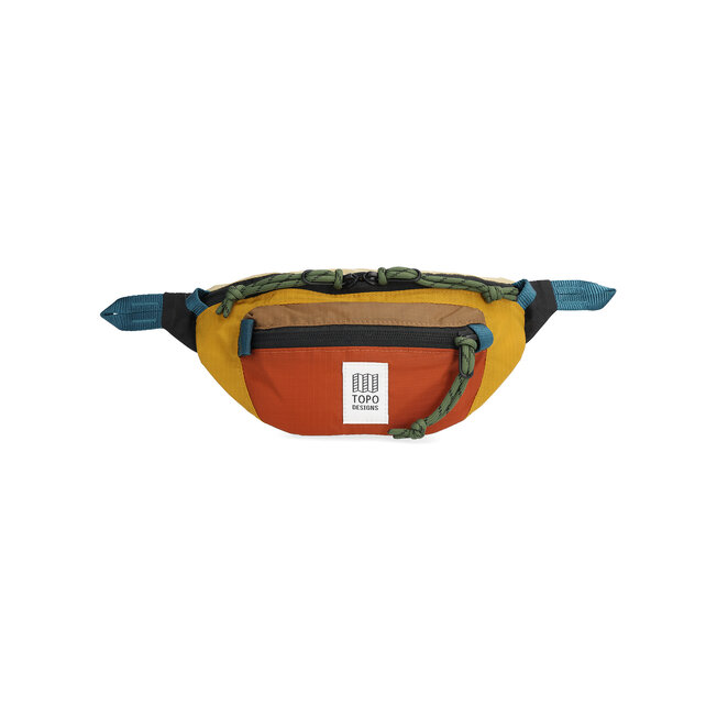 Topo Designs - Mountain Waist Pack