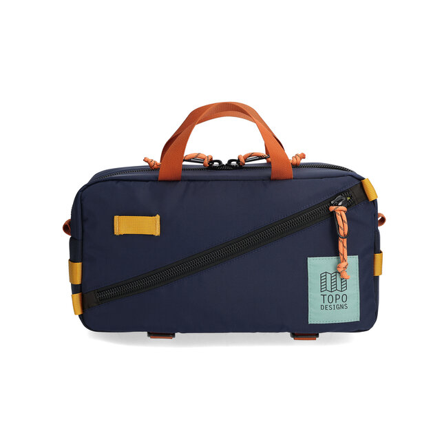 Topo Designs - Quick Pack