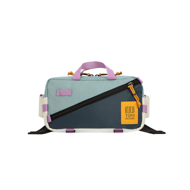 Topo Designs - Quick Pack