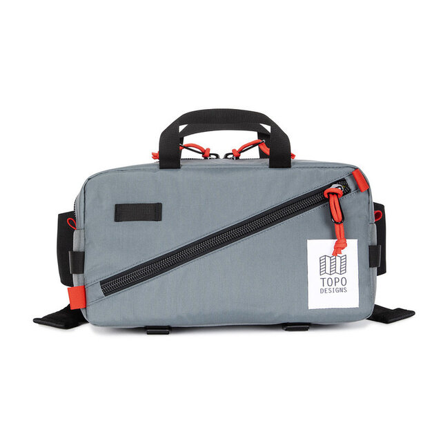 Topo Designs - Quick Pack