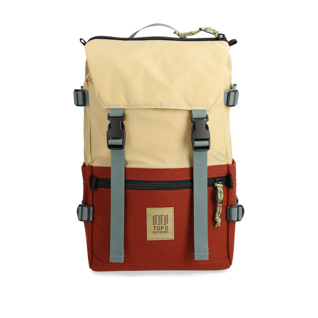 Topo Designs - Rover Pack Classic