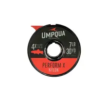 Umpqua Preform X Trout Nylon Tippet