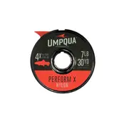 Umpqua Preform X Trout Nylon Tippet Umpqua Preform X Trout Nylon Tippet