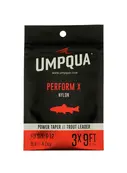 Umpqua Preform X Trout Leader 9'