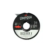 Umpqua Deceiver X Fluorocarbon Tippet