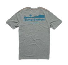 Howler Brothers - Blended T-shirt