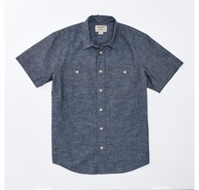 Filson - Short Sleeve Chambray Shirt