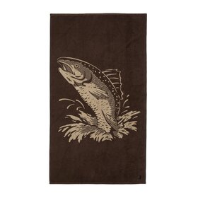 Filson - Trout Towel