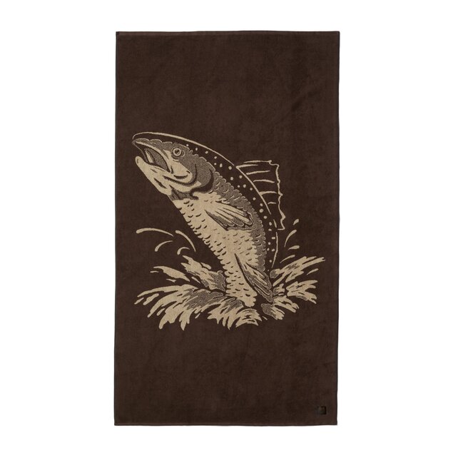 Filson - Trout Towel Filson - Trout Towel