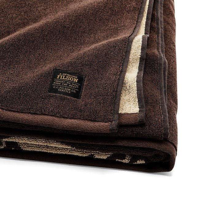 Filson - Trout Towel Filson - Trout Towel