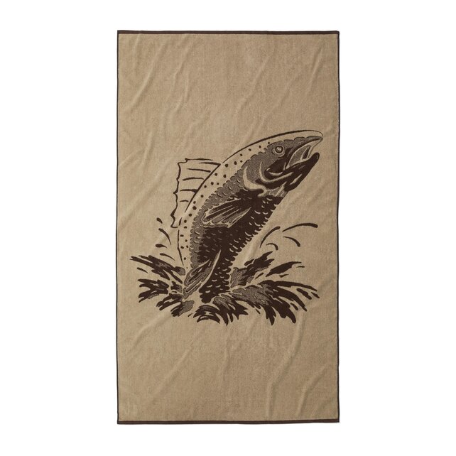 Filson - Trout Towel Filson - Trout Towel