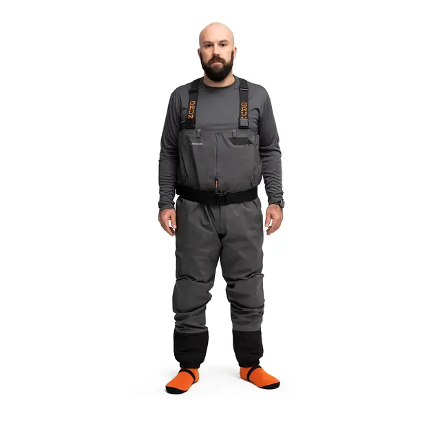 Grundens - M's Vector Stockingfoot Wader