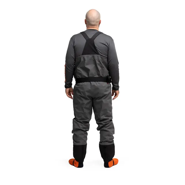 Grundens - M's Vector Stockingfoot Wader
