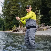 Grundens - M's Vector Stockingfoot Wader