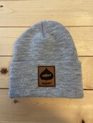 Ski Town All Stars - The Riva Beanie